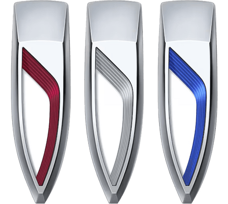 Buick logo