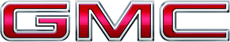 GMC logo