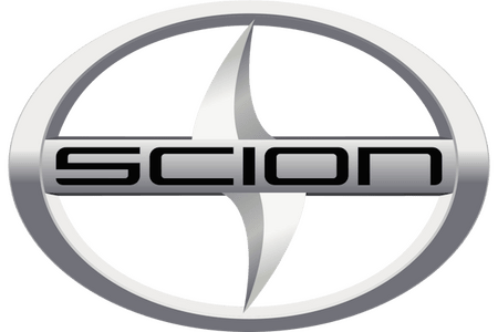 Scion logo