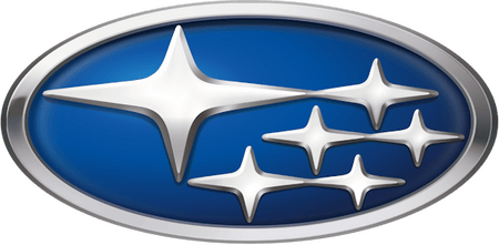 Subaru logo