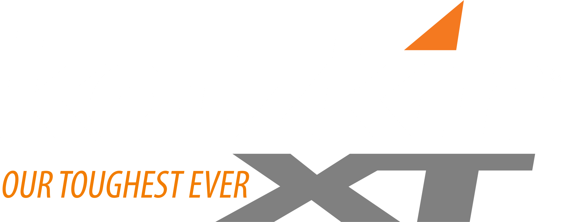 Katzkin XT Logo