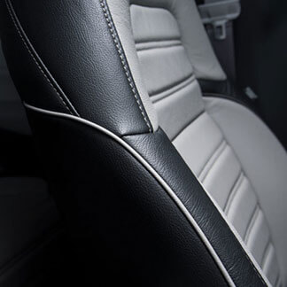 Leather Interior Product Options Diamond Stitch Leather