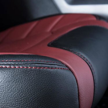 Custom Leather Seat Covers Car Seats Leather Auto