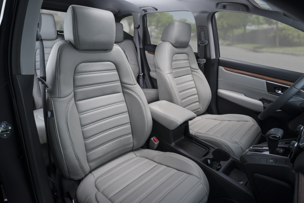 Grey Seat Covers Grey Leather Seats Custom Car Seats Katzkin