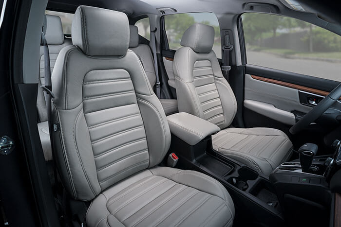 Honda Cr V Leather Seats Replacement Seat Seat Covers