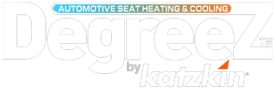 DEGREEZ seat heating & cooling