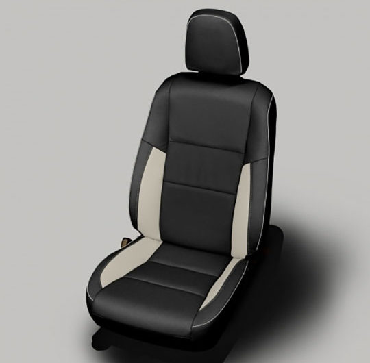 Toyota RAV4 Leather Seats | Interiors | Seat Covers | Katzkin