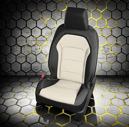 Chevy Camaro Leather Seats | Interiors | Seat Covers | Katzkin