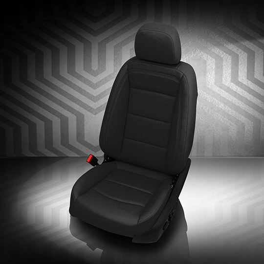 Chevy Equinox Seat Covers Replacement Seats Leather Katzkin - Best Seat Covers For 2019 Chevy Equinox