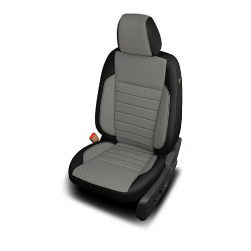 Ford Escape Seat Covers Leather Seats Seat Replacement Katzkin