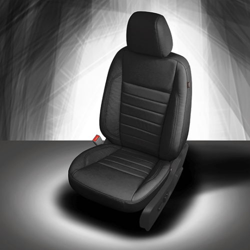 Ford Escape Seat Covers Leather Seats Seat Replacement Katzkin
