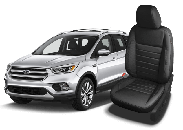 Ford Escape Seat Covers Leather Seats Seat Replacement