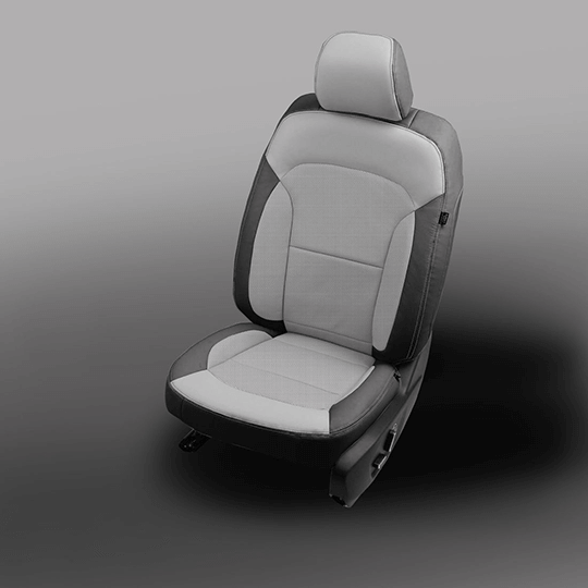 Ford Explorer Seat Covers Leather Seats Interiors Katzkin