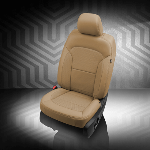 Ford Explorer Seat Covers Leather Seats Interiors Katzkin