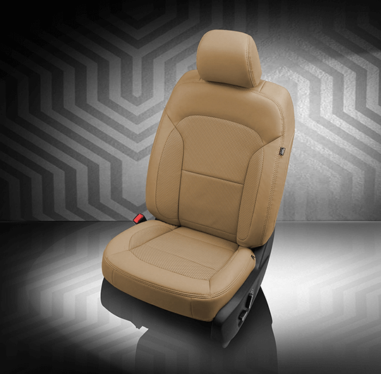 Ford Explorer Leather Seats | Interiors | 2006-2019 Seat Covers | Katzkin