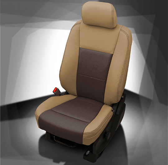 Ford F250 Leather Seats Replacement F250 Seat Covers Katzkin