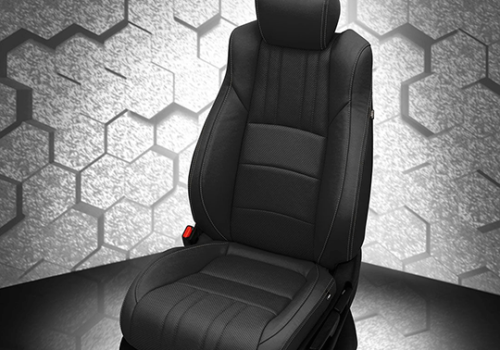Honda Accord Leather Seats | Interiors | Seat Covers | Katzkin Honda Accord Leather Seats | Interiors | Seat Covers | Katzkin