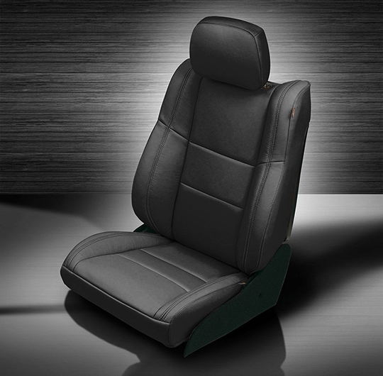 Jeep Grand Cherokee Leather Seats Interiors Seat Covers Katzkin