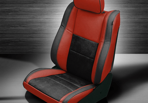 Jeep Grand Cherokee Leather Seats Replacement Seat Covers