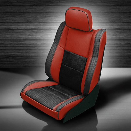 Jeep Grand Cherokee Leather Seats Replacement Seat Covers