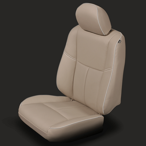 Nissan Altima Leather Seats Interiors 20082019 Seat Covers Katzkin