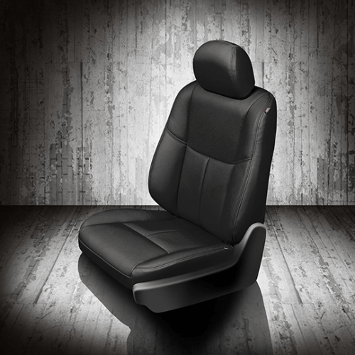 Nissan Altima Leather Seats Interiors 20082019 Seat Covers Katzkin