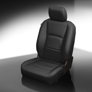 Ram 1500 Leather Seats