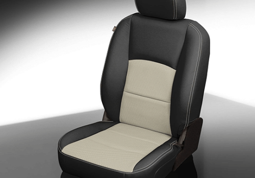 Ram 1500 Leather Seats Dodge Ram Seat Covers Katzkin