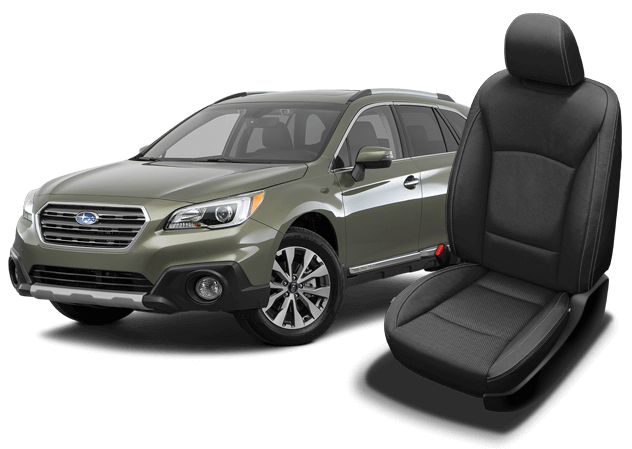 2017 subaru outback seat covers