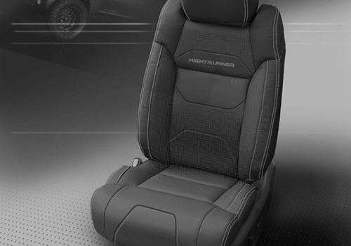 Toyota Tundra Seat Covers >> Toyota Tundra Leather Seats Interiors Seat Covers Katzkin Toyota Tundra Seat Covers >> Toyota Tundra Leather Seats Interiors Seat Covers Katzkin