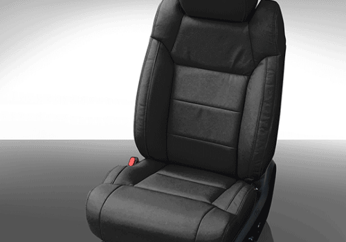 Toyota Tundra Leather Seats Seat Covers Replacement