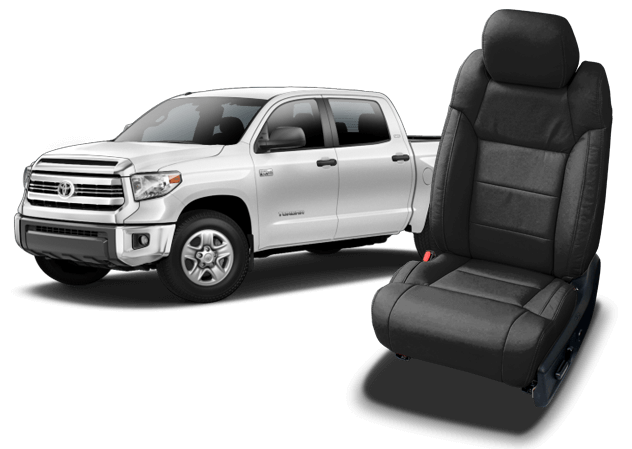 Toyota Tundra Leather Seats Seat Covers Replacement Seats