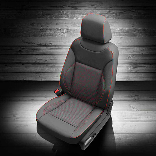 Dodge Charger Leather Seats Interiors Seat Covers Katzkin