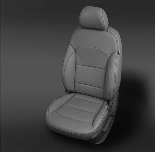 Hyundai Elantra Leather Seats | Interiors | Seat Covers | Katzkin