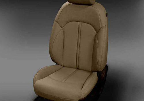 Terrific Kia Optima Leather Seats Gallery