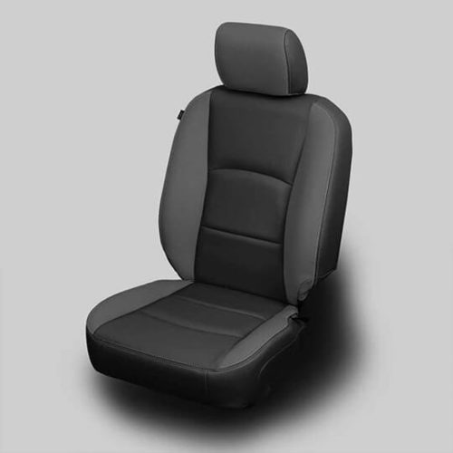 Dodge Ram 2500 Leather Seats | Seat Covers | Custom Seats | Katzkin