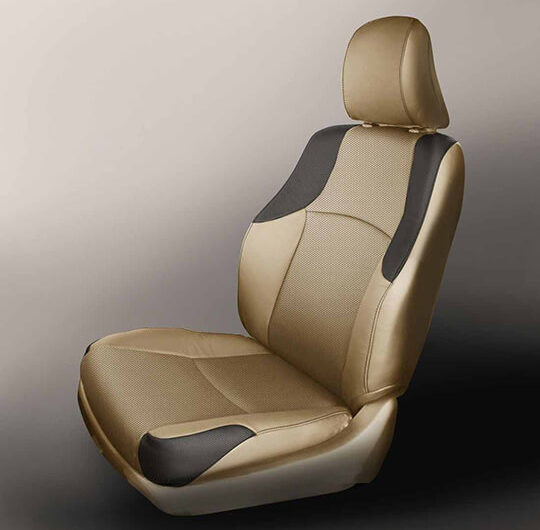Toyota 4Runner Leather Seats Interiors Seat Covers Katzkin