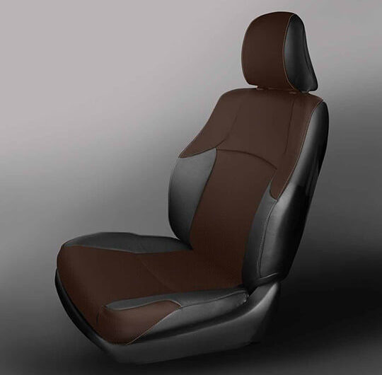 Toyota 4Runner Leather Seats | Interiors | Seat Covers ...