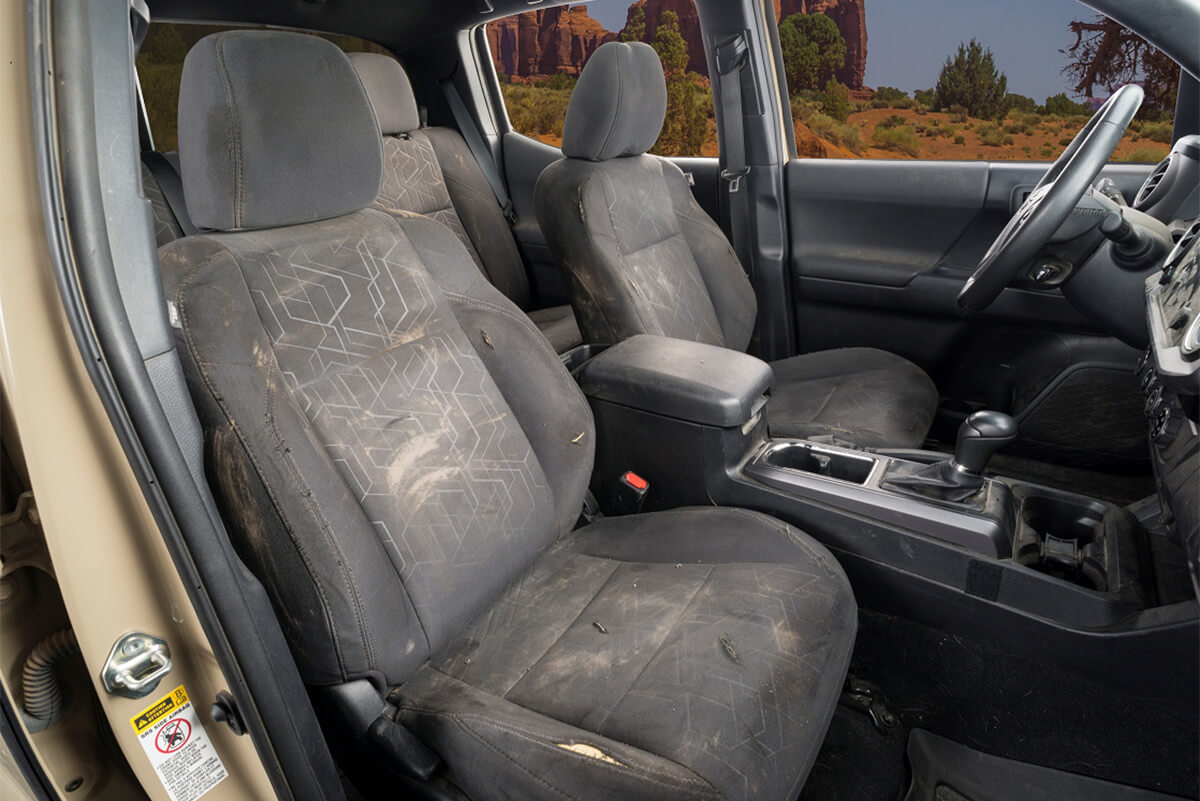 How Much Does It Cost To Reupholster Car Seats In Leather Review Home