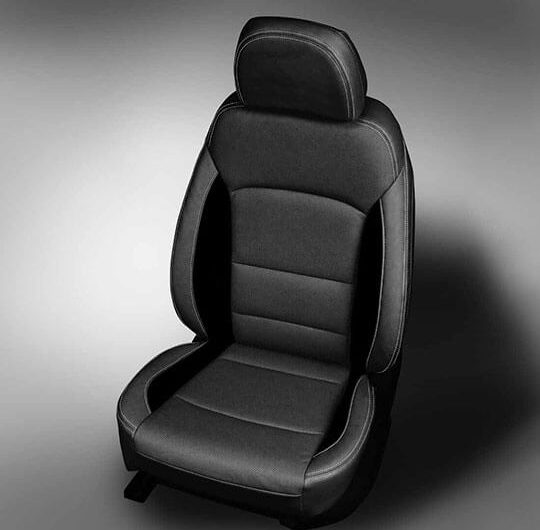 Chevy Cruze Leather Seats Interiors Seat Covers Katzkin
