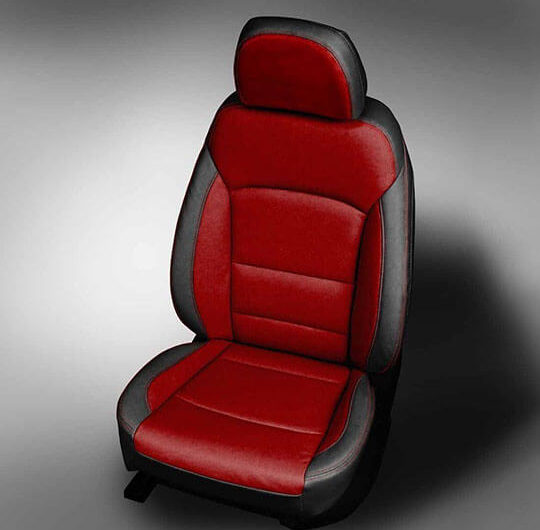 Chevy Cruze Leather Seats Interiors Seat Covers Katzkin