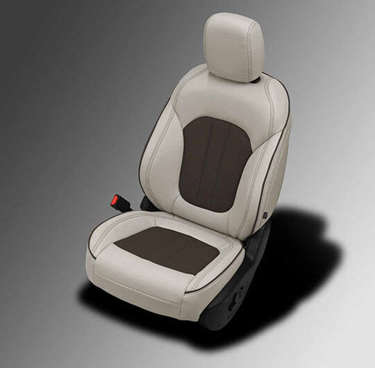 Chrysler 200 Leather Seats Interiors Seat Covers Katzkin Chrysler 200 Leather Seats