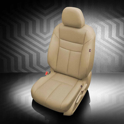 Nissan Murano Seat Covers Leather Seats Seat Replacement Katzkin