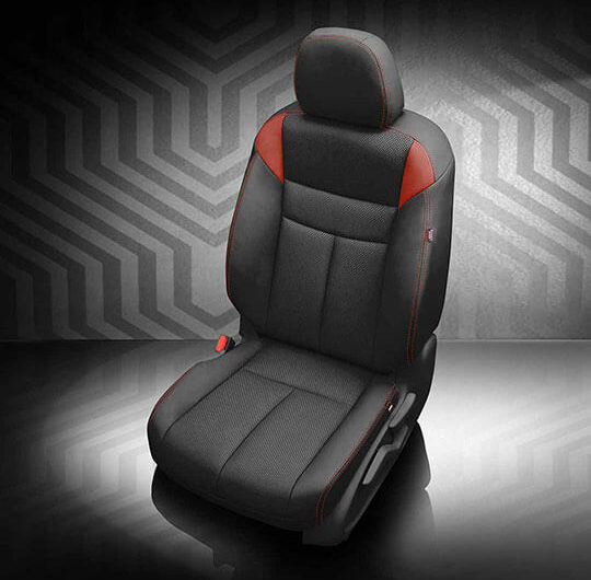 Nissan Murano Leather Seats | Interiors | Seat Covers | Katzkin