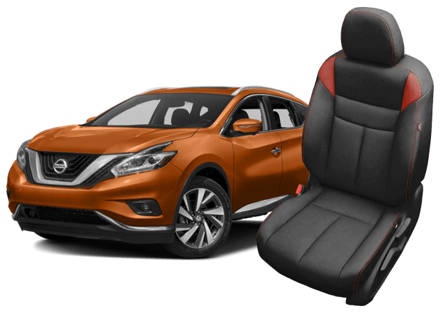 2014 nissan murano seat covers