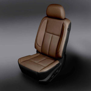 nissan titan aftermarket seats