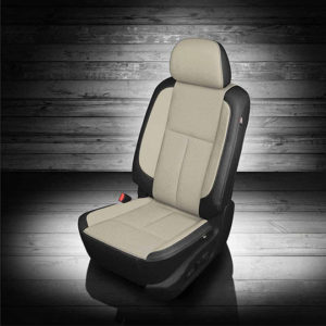 2018 nissan titan seat covers