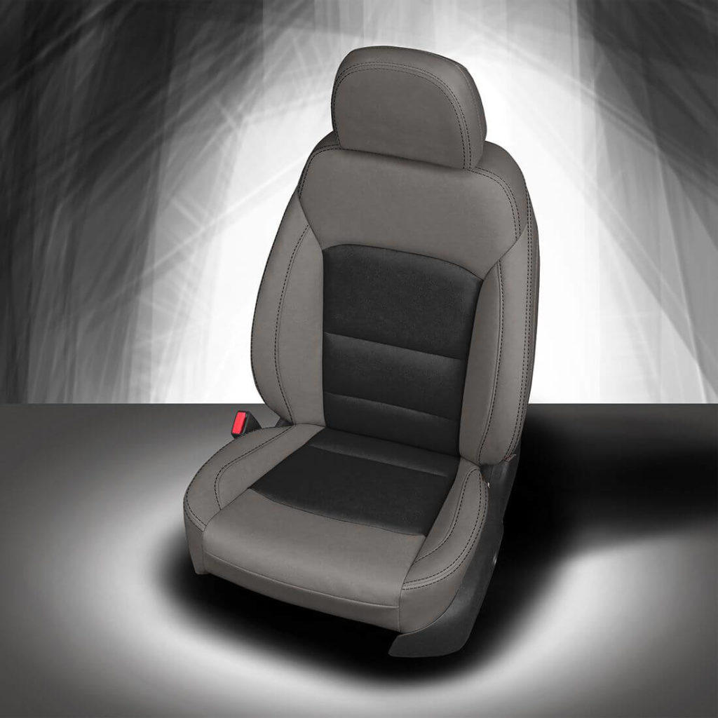 Chevy Malibu Leather Seats Interiors 2011 2019 Seat