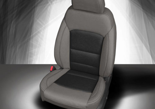 Chevy Malibu Leather Seats | Interiors | 2011-2019 Seat Covers | Katzkin