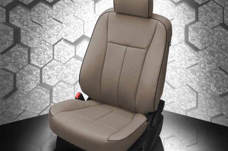 Ford Expedition Leather Seats Replacement Seat Covers